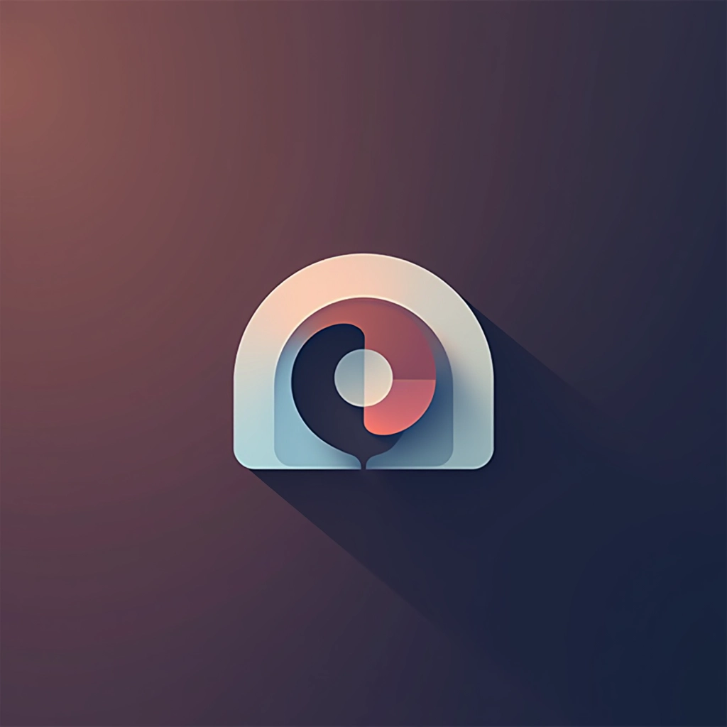 PrivacyAI Mokymas logotipas