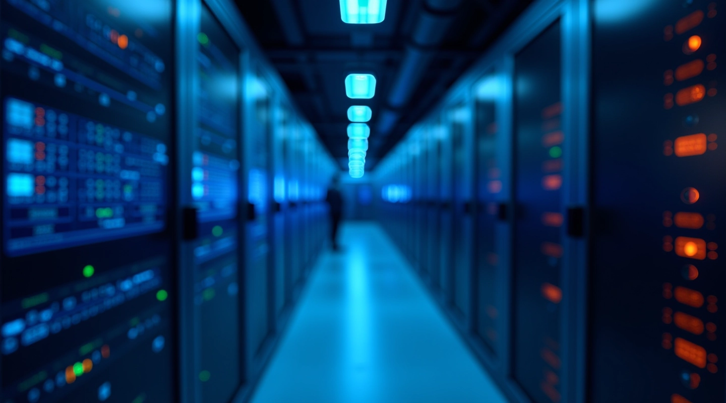 Saugi duomenų infrastruktūra su šiuolaikine technologija